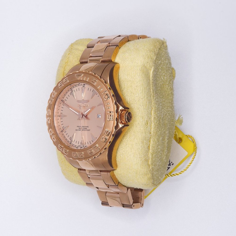 NWT - Invicta Pro Diver Men's Watch (Model 15470)